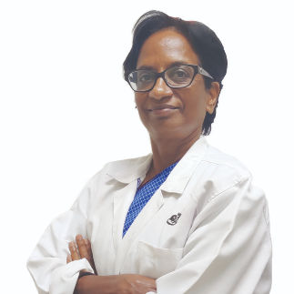 Dr. Kavita Parihar, Nephrologist in shilaj ahmedabad